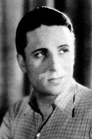 René Lestelly as Jérôme Della Costa in Daddy's Girl 1936