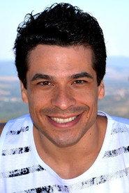 William Alves as Leo in WC Masculino 2017