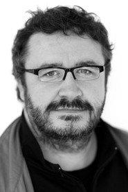 Mark Benton as Ted in Torvill & Dean 2018