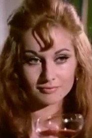 Brigitte Harrer as Monica in Boy, Girl And the Devil 1971