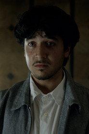 Shahin Shehata as Merlin Mahler in Freud 2024