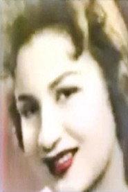 Tita Saleh as غناء in A Husband’s Confession 1964