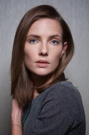 Aleksandra Bogdanova as Villina in The Wizard of the Emerald City, Part I 2025