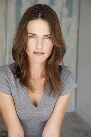 Stephanie Barnes as Gheri in God's Country 2012