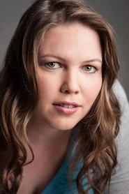 Jen Rowe as Witch in Morals, Inc. 2016