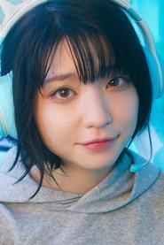 Nagi Nemoto as Yutori Kokorogi in Friends Games: The Movie 2017