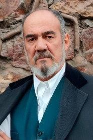 Tohir Saidov as in Parizod 2012