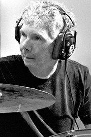 Graham Lear as Drums in Santana 2003