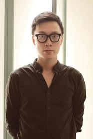 Joel Nguyen as Self in Anna and the Jellyfish 2020