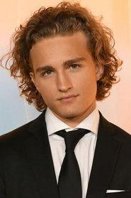 Tait Blum as Patrick in Wish Upon a Unicorn 2020