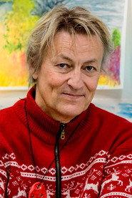 Lars Lerin as Self in Inner Woods 2019