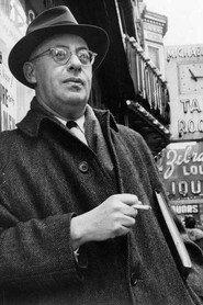 Saul Alinsky as Himself in Through Conflict to Negotiation 1968