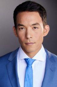 Joe Daru as Dr. Savin in Cora and Sam Hate the Dentist