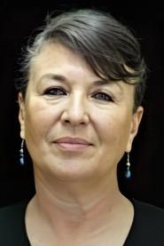 Ayşegül Devrim as in After Years 1964