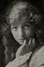 Lillian Hamilton as in Sticky Fingers 1917