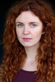 Martina Babišová as Helena in Bloody Johann 2024