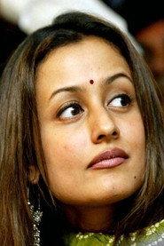 Namrata Shirodkar as Jaya Bakshi in Bride & Prejudice 2004