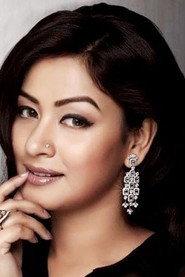 Rimpi Das as Dimpi in Local Kung Fu 3 2024