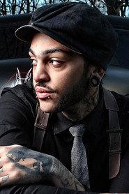 Travie McCoy as Self in Snakes on a Video: Cobra Starship 2007