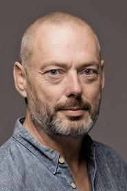 Mark Padmore as Iopas in Berlioz: Les Troyens 2003
