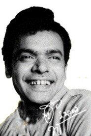 Raja Babu as Devaiah Shetty in Desa Drohulu 1964