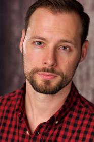 Ben Kacsandi as Jake / Hot Guy in Jax in Love 2017