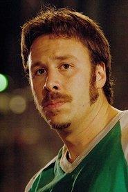 Dov Davidoff as Johnny in Invincible 2006