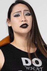 Echika Miyavi as Echika Miyavi in Marvelous Mio 10th Anniversary 2026