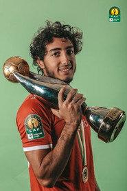 Mohamed Hany as Himself in Secret of the Ninth 2021