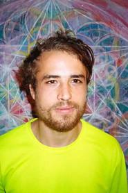Yaje Popson as  in Sure 2015