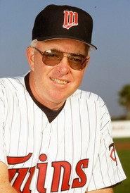 Tom Kelly as Himself in Minnesota Twins: Simply The Best 1991