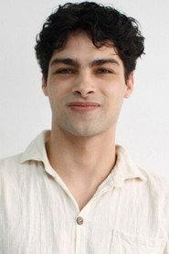 Douglas Kothe as Diogo in Night Stage 2026