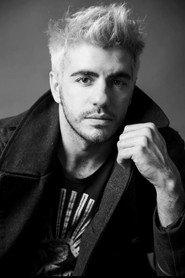 Marco Antonio Caponi as Mario Castiglione in MORIA 2026