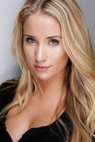 Mieke Dockley as Emily in Team Judas 2013