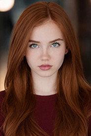 Quinn Aune as Sophie Parker-Reed in Babushka 2025