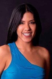 Carolay Rodríguez as in empathetic 2022