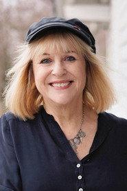 Patricia Riekel as Self in Fashion Legend: Karl Lagerfeld 2020