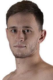 Alexander Podlesniy as Self in ACA 163: Kolodko vs. Mamashov 2023