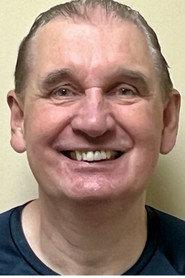 Paul Kupris as Terry in Hannah of the Dead 2026