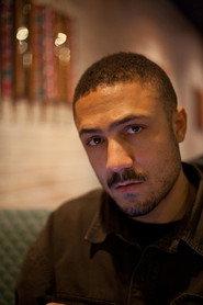 Khalik Allah as Narrator in Urban Rashomon 2013