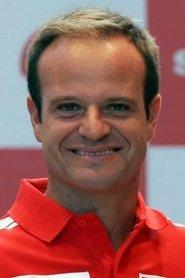 Rubens Barrichello as  in Michael's Record Year: The Official Review Of The 2002 FIA Formula One World Championship 2002