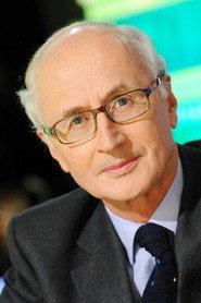 Éric Roussel as Self - Biographer of G. Pompidou (archive) in De Charles de Gaulle à Emmanuel Macron, les gardiens de l'empire 2022