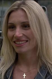 Isabella Surel as Marion in Tessa Hennig - Mutti steigt aus 2013