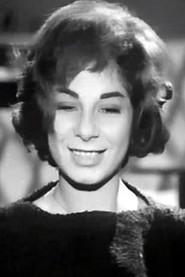 Jasmine as in Boundless Love 1960