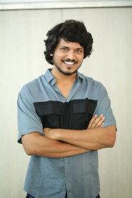 Sumanth Prabhas as Raaju in Godari Gattupaina 2026