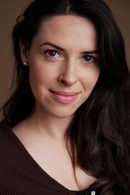Floriane Andersen as Nurse Laurent in Edelweiss 2017
