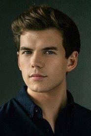 Luke Newton as in The Nightingale 2027