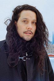 Johann Rashid as Self in The Strokes: In Transit: Part II 2026