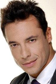 Carlos Dias as Homem in Zigurate 2009