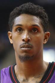 Lou Williams as Self in The Greatest Mixtape Ever 2022